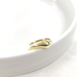 SARMAL GÜMÜŞ YÜZÜK