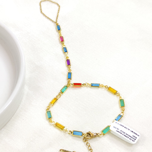 ÇELİK RENKLİ BAGET ŞAHMERAN GOLD