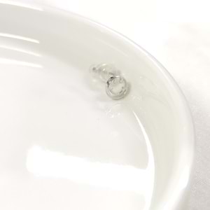 İTHAL 7 MM SMİLE TEKLİ GÜMÜŞ ÇİVİ KÜPE