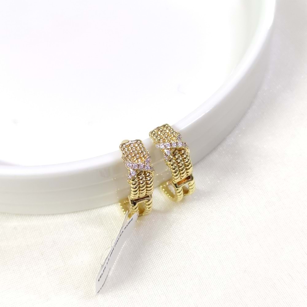 ÇELİK 12 MM HALKA KÜPE