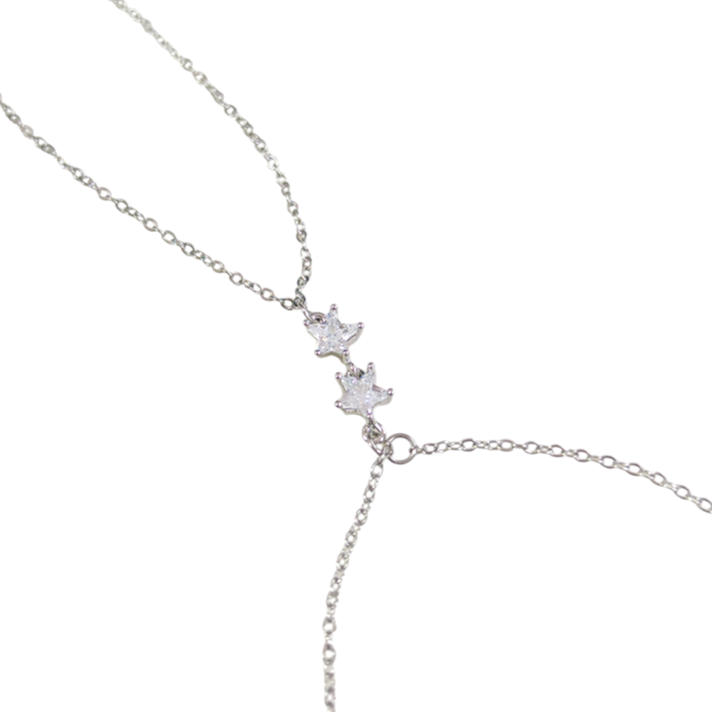 ÇELİK YILDIZ ŞAHMERAN BEYAZ