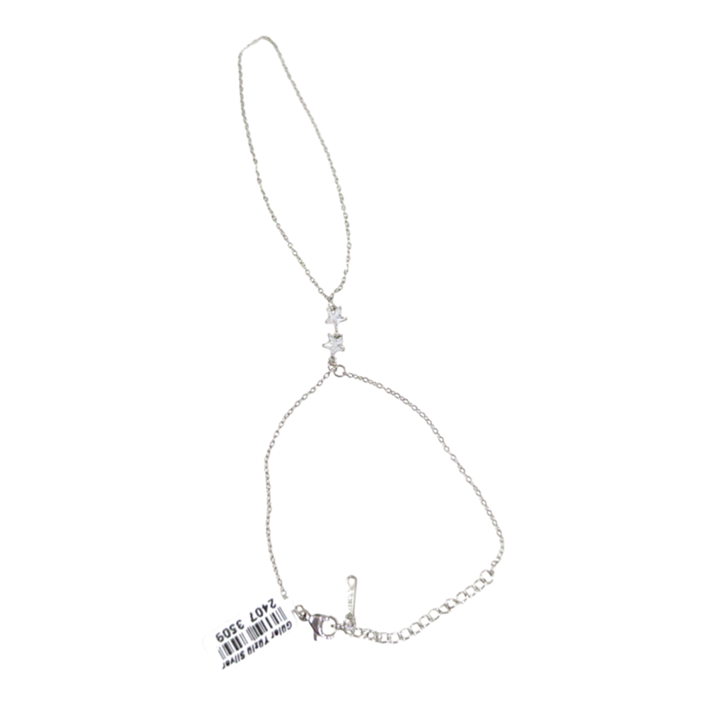 ÇELİK YILDIZ ŞAHMERAN BEYAZ