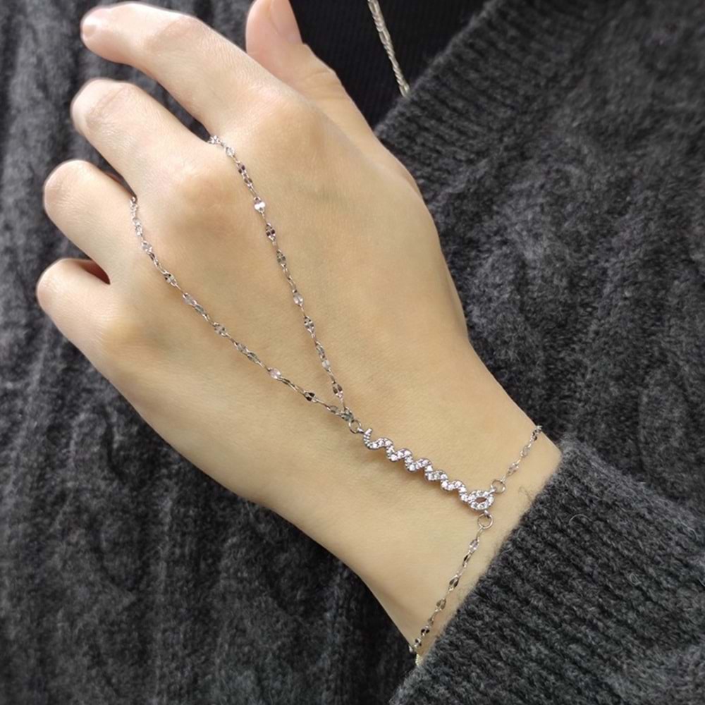 ÇELİK YILAN ŞAHMERAN BEYAZ