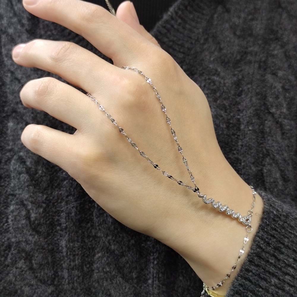 ÇELİK YILAN ŞAHMERAN BEYAZ