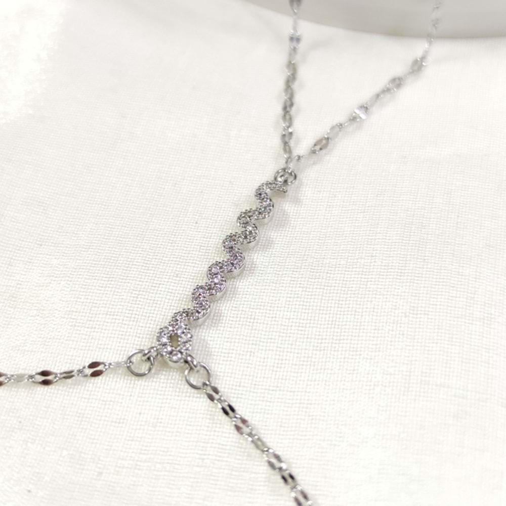 ÇELİK YILAN ŞAHMERAN BEYAZ