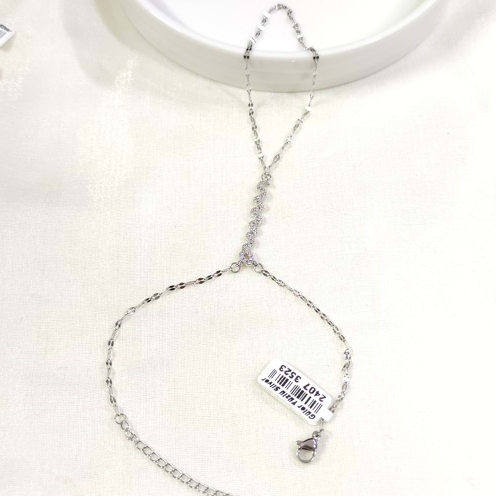 ÇELİK YILAN ŞAHMERAN BEYAZ