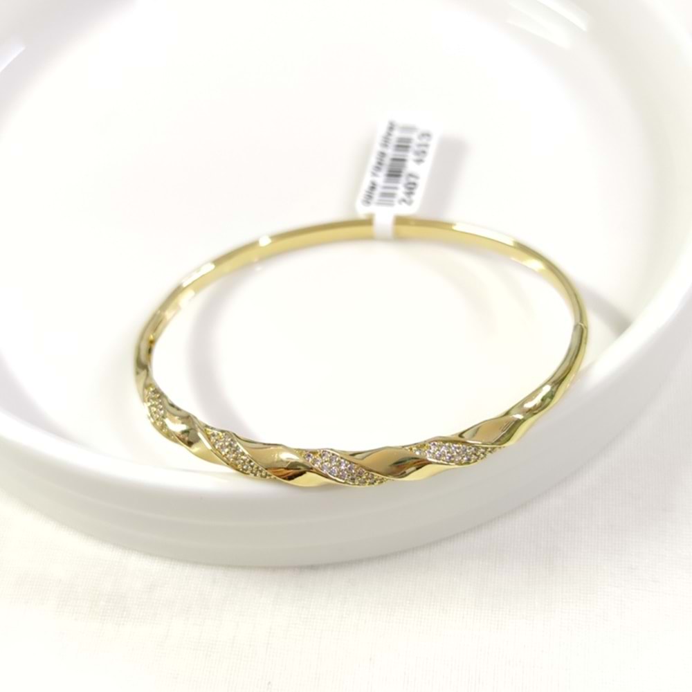 XUPING 60 MM BURGU KELEPÇE BİLEZİK