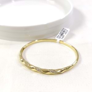 XUPING 60 MM BURGU KELEPÇE BİLEZİK