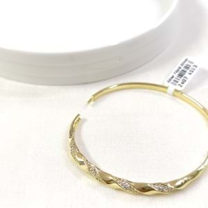 XUPING 60 MM BURGU KELEPÇE BİLEZİK