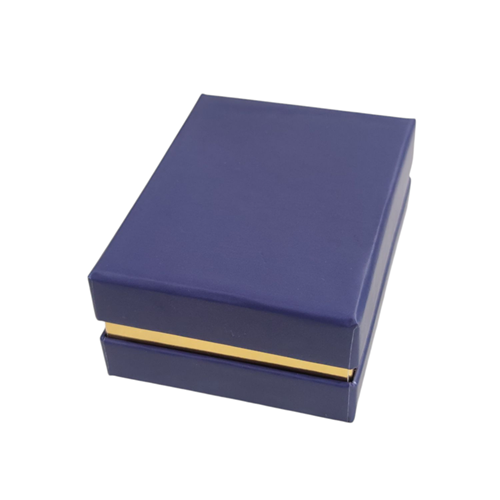 PARLAK DETAY KOLYE KUTUSU