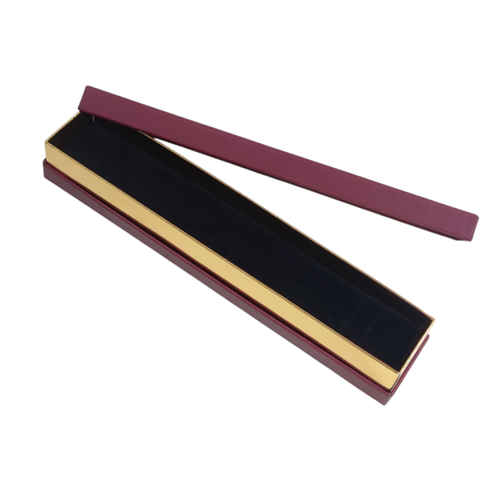 PARLAK DETAY BİLEKLİK KUTUSU