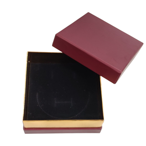 PARLAK DETAY KELEPÇE KUTUSU