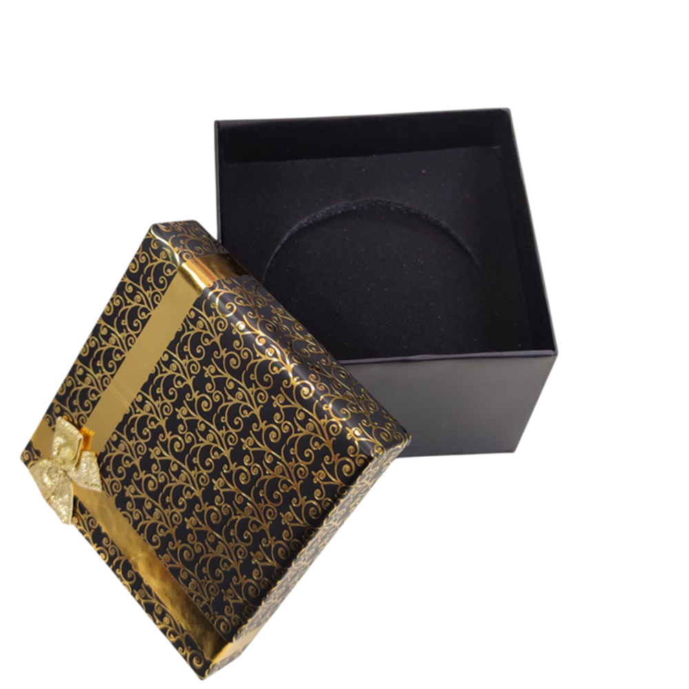 KELEPÇE SAAT KUTUSU